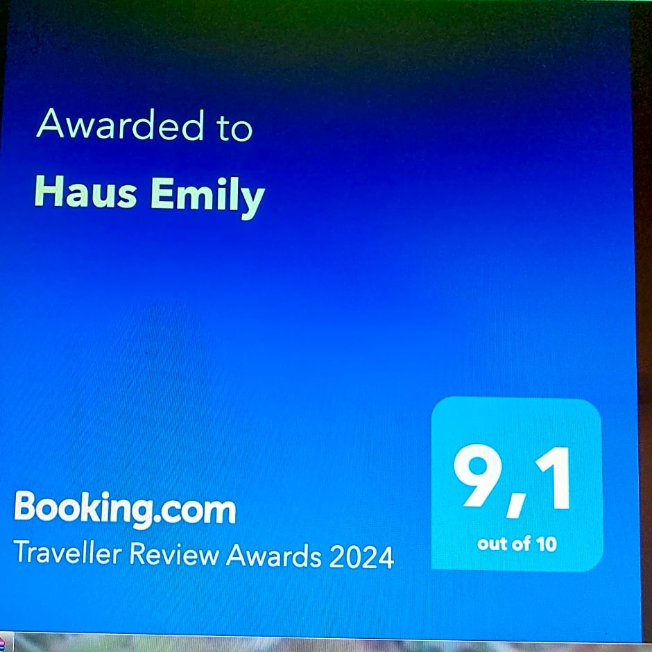 Haus Emily