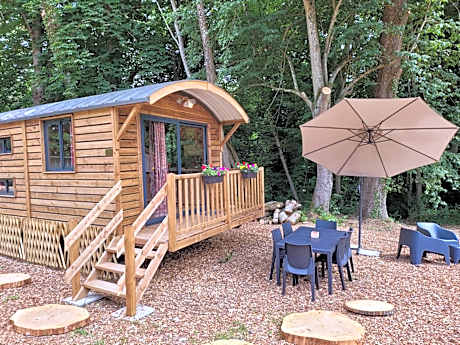 Two-Bedroom Cottage