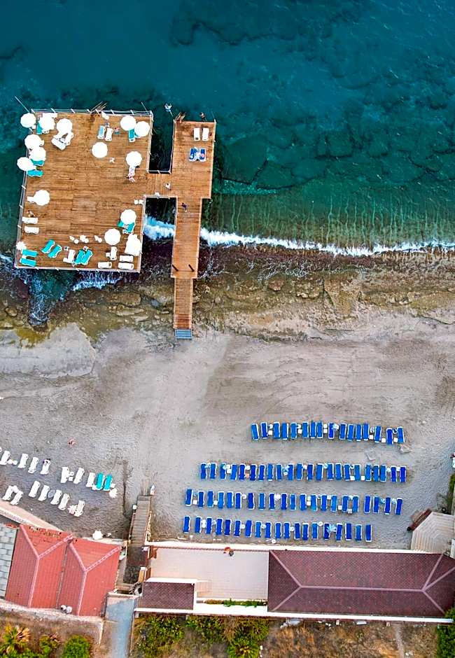 Blue Fish Hotel All Inclusive