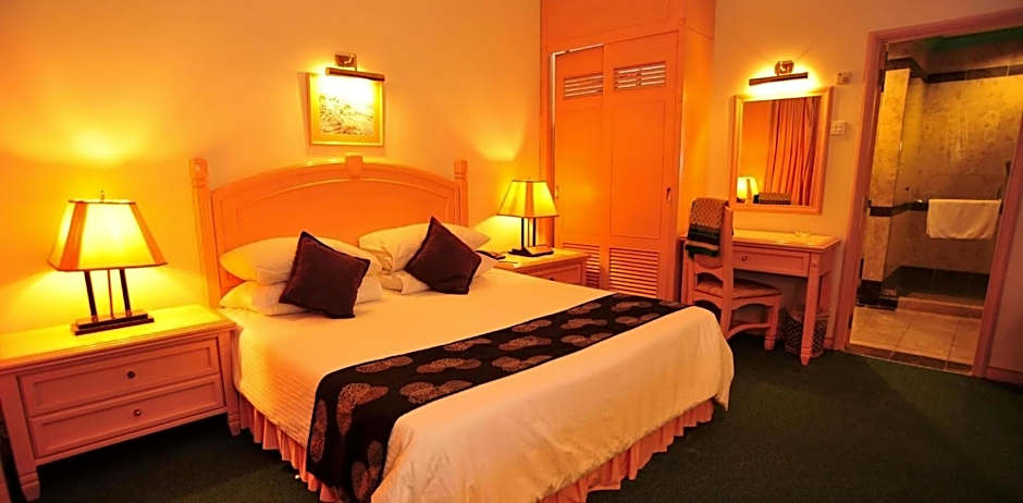 Emerald Puteri Hotel