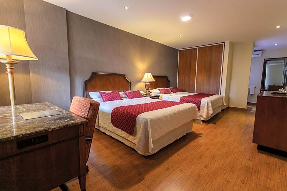 Gran Hotel Cochabamba