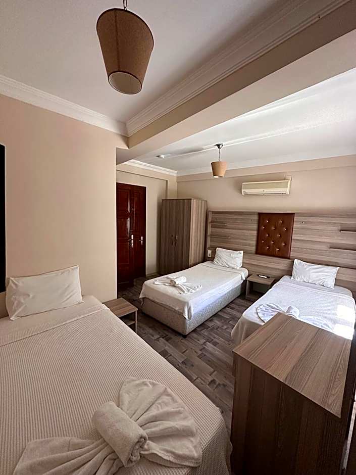 Akay Hotel