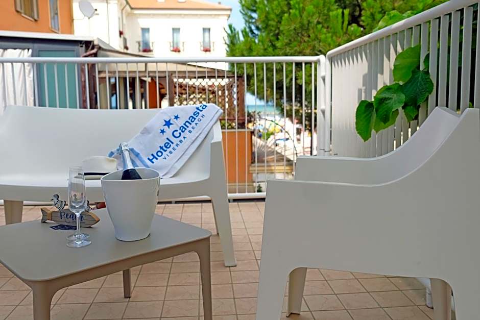 Hotel Canasta