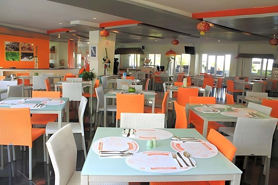 HOTEL and RESIDENCES Riverview Kuta - Bali (Associated HARRIS)