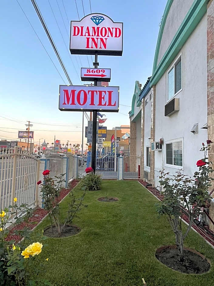 Diamond Inn