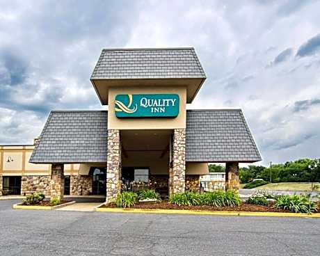 Quality Inn Shenandoah Valley