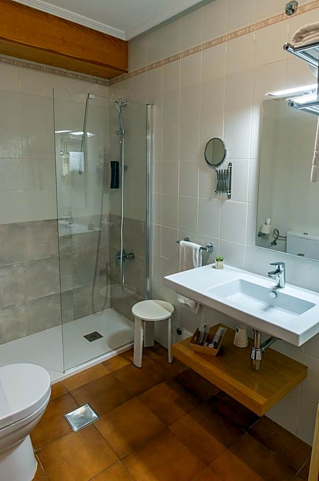Hotel Rey Don Jaime