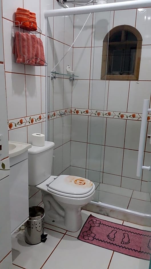 Hospedaria Casa de Maria