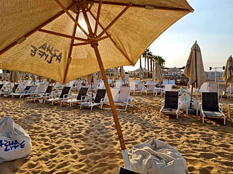 Azha Ain Sokhna apartment