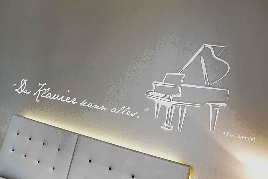 Hotel Schweizerhof Luzern