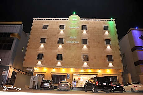 Merfal Serviced Apartments – Royal 