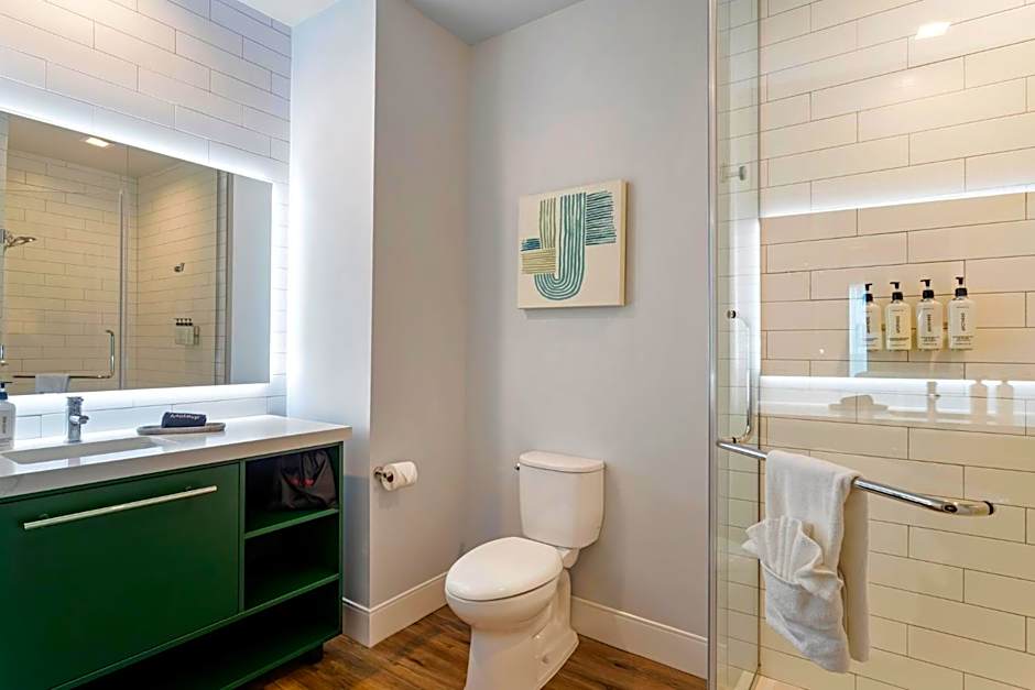 EVEN Hotels Waco - University Area By IHG