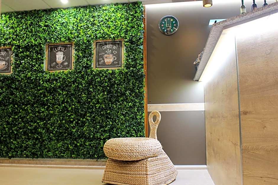 Park Hotel Briz - All Inclusive & Free Parking