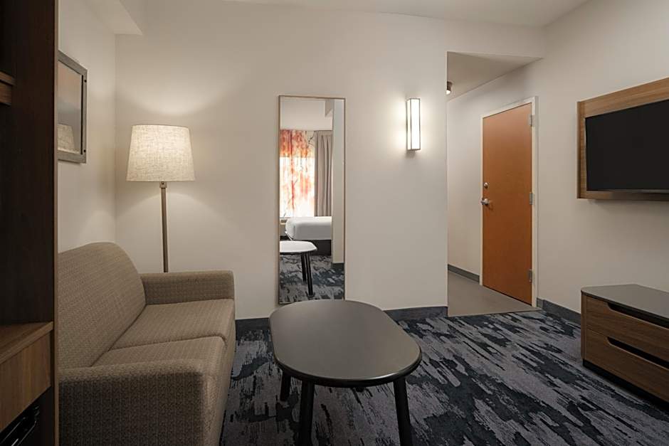 Fairfield Inn & Suites by Marriott Cleveland