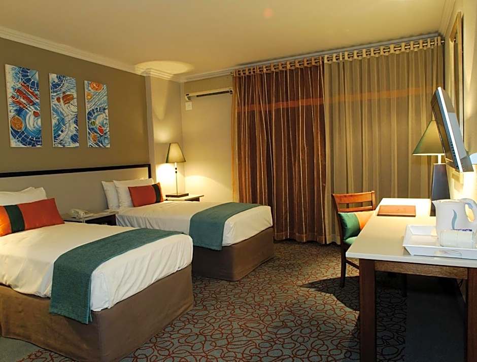 Peermont Metcourt at Khoroni Thohoyandou