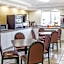 Rodeway Inn Cedar Rapids Westdale