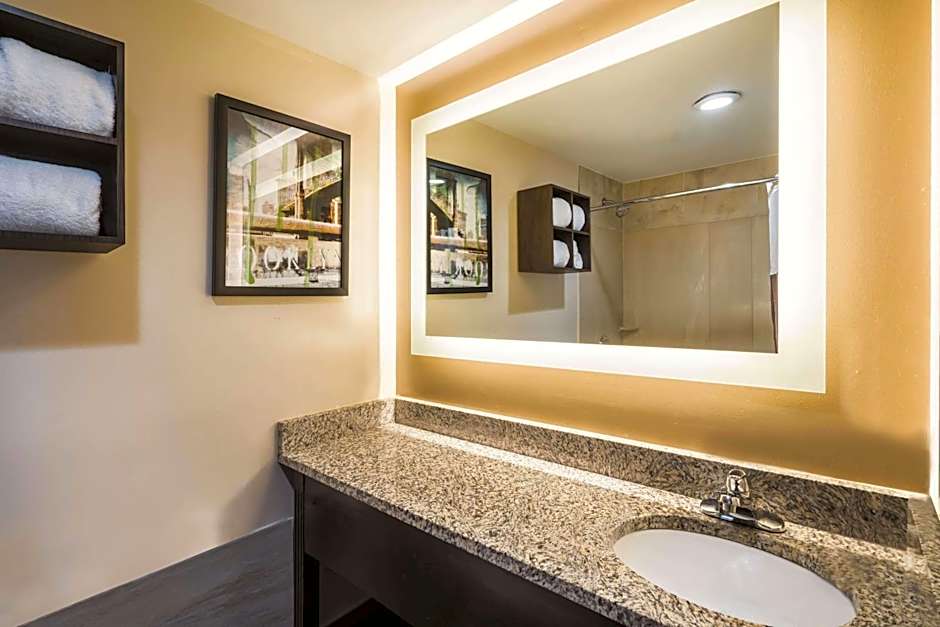La Quinta Inn & Suites by Wyndham Brooklyn Downtown