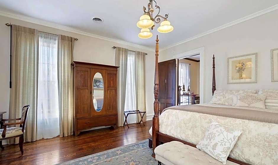 The Wynne House Inn