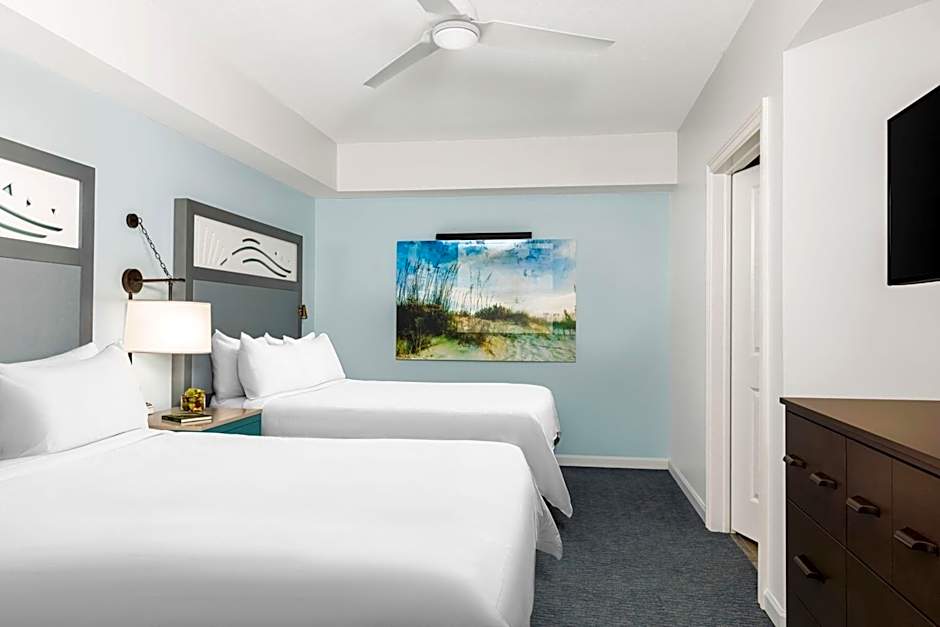 Marriott's SurfWatch