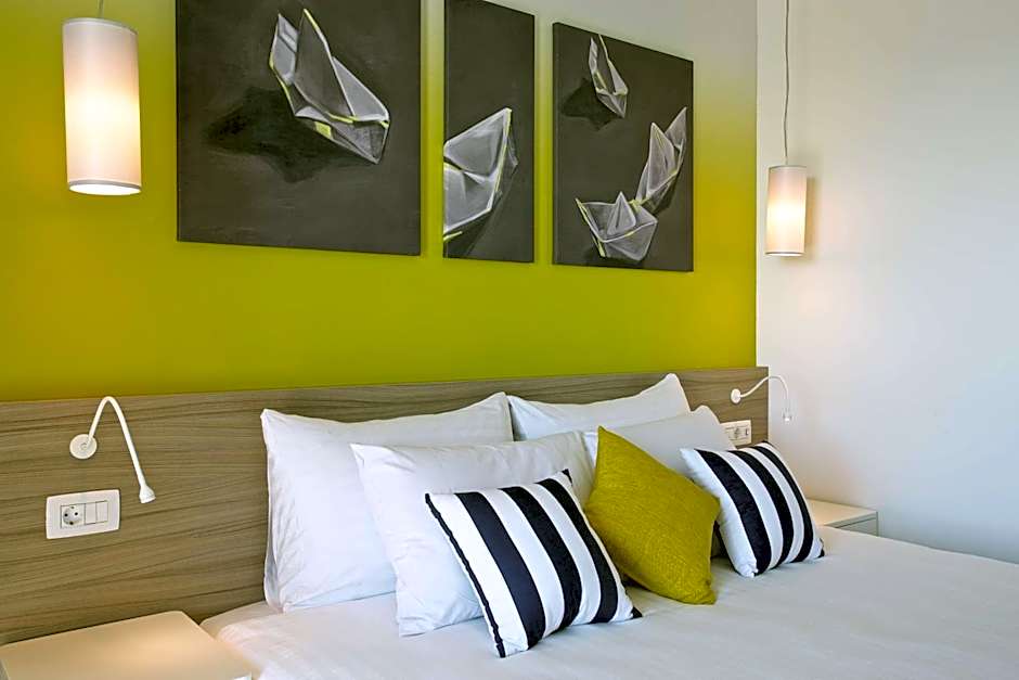 Park Plaza Arena Pula