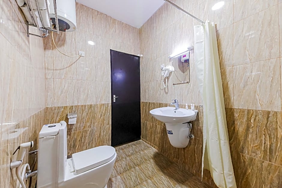 OYO 119 Jasmine Hotel Apartments