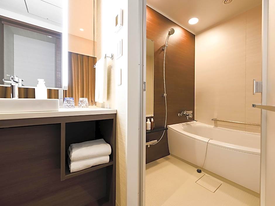 Wakoshi Tobu Hotel