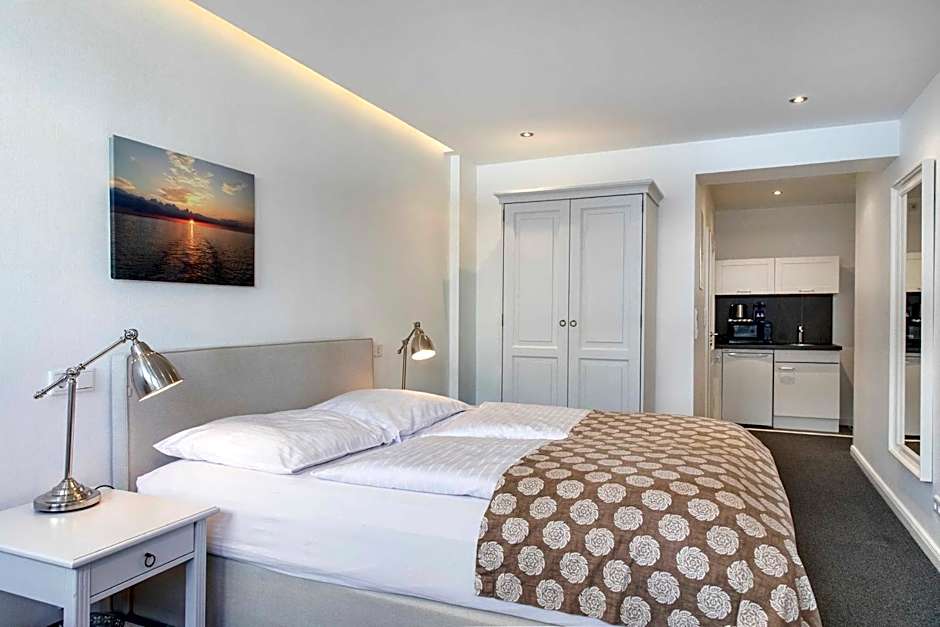 acora Kiel Living the City