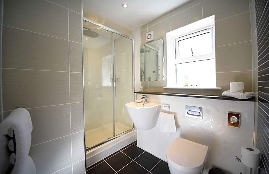 Heatherfield House B&B