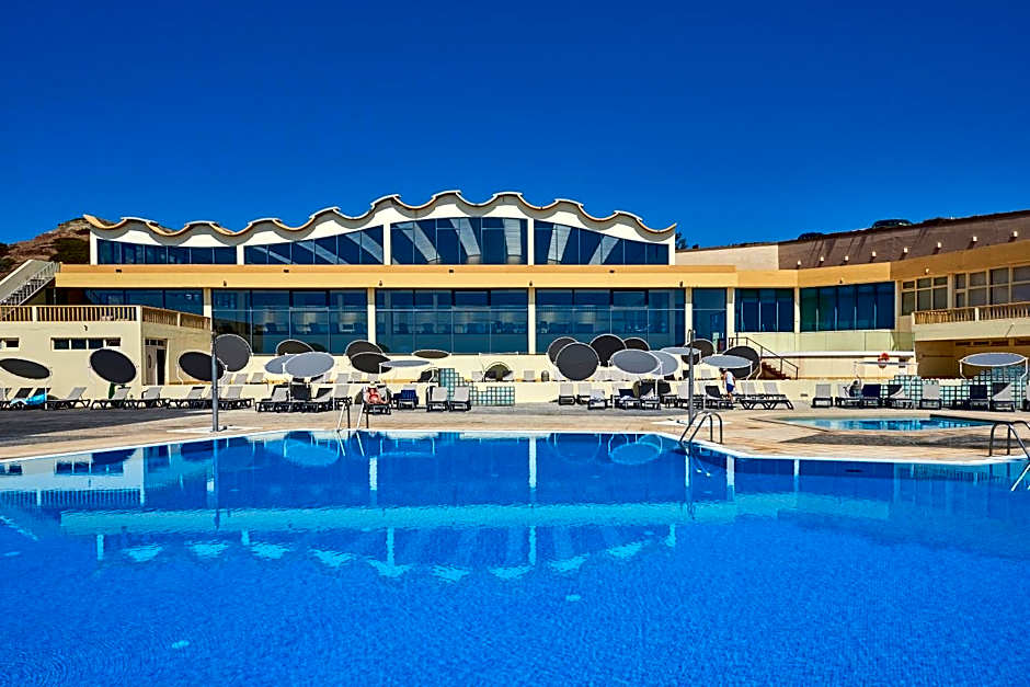 Hotel Golf Mar