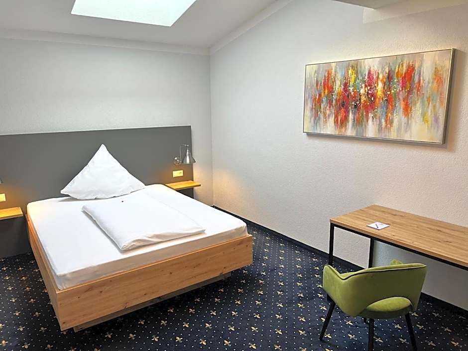 stadthotel miya