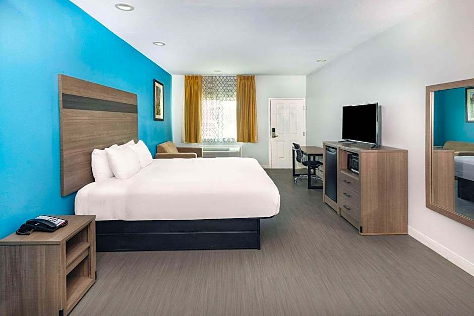 Baymont by Wyndham Freeport Texas