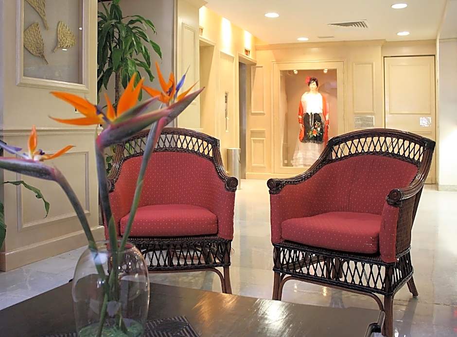 Hotel Veracruz Centro Historico