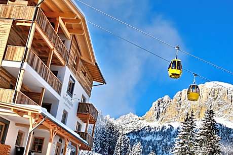 B&B La Tranquillitè