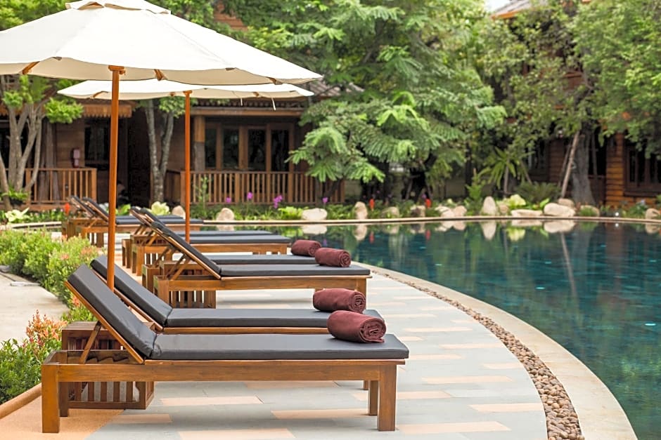 WandaVista Resort Khum Wang Nuea Chiang Mai