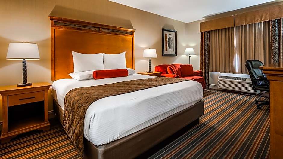 Best Western Newberry Station