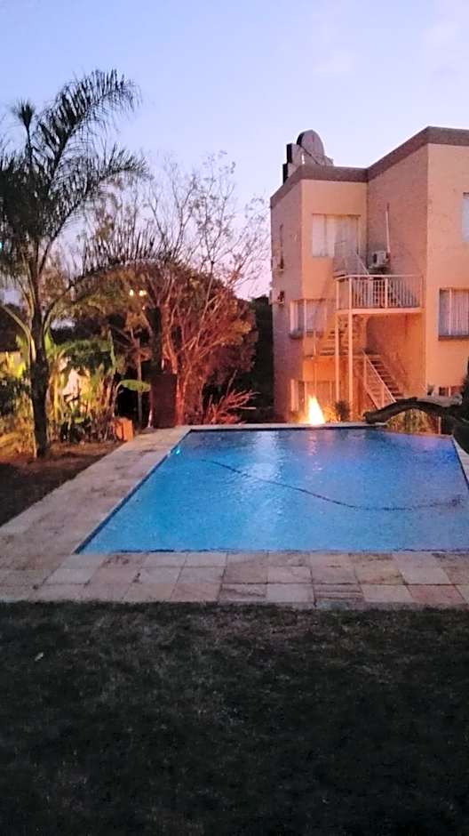 Villa Via Hotel Midrand