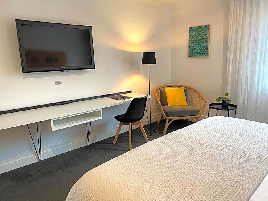 Sunny Side Up Bed and Breakfast