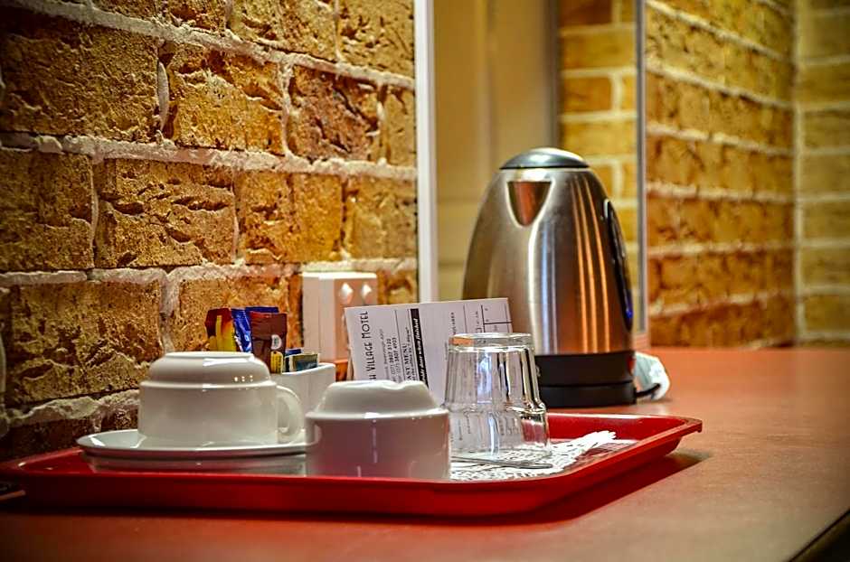 Beenleigh Village Motel