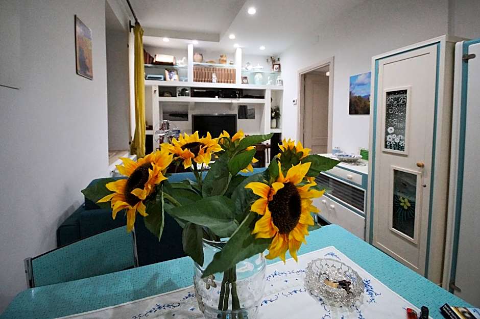 B&b Sant'Agata