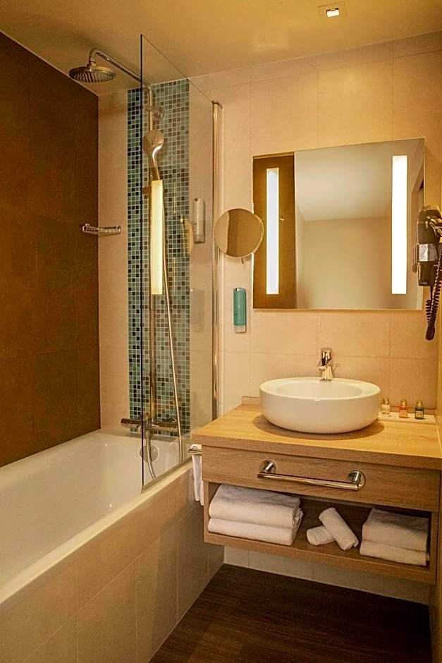 Hôtel Le B d'Arcachon by Inwood Hotels
