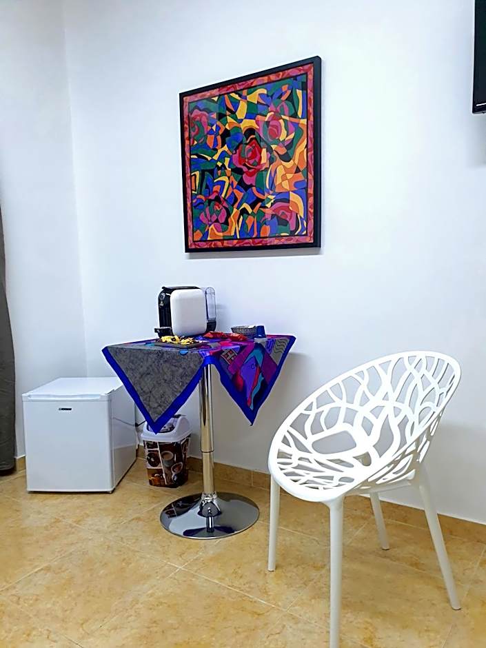 B&B HERCULANEUM RUINS