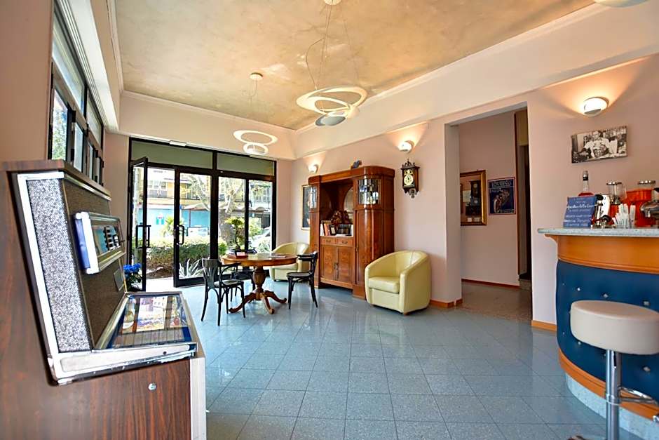 Hotel Azzurra