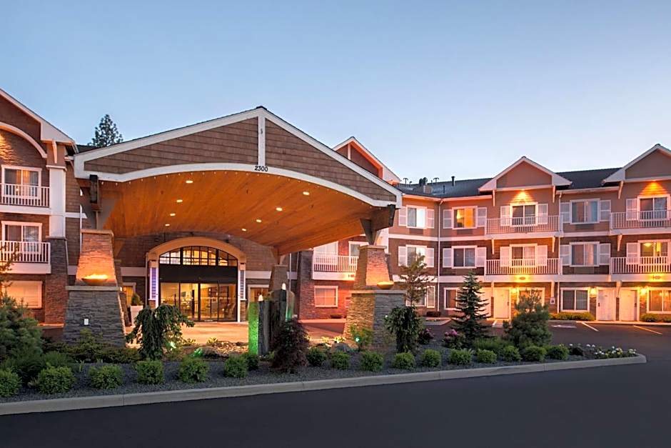 Holiday Inn Express Hotel & Suites Coeur D'Alene I-90 Exit 11 By IHG