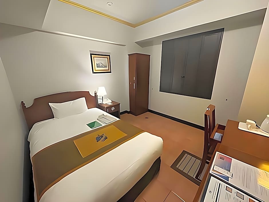 Hotel Monterey Nagasaki