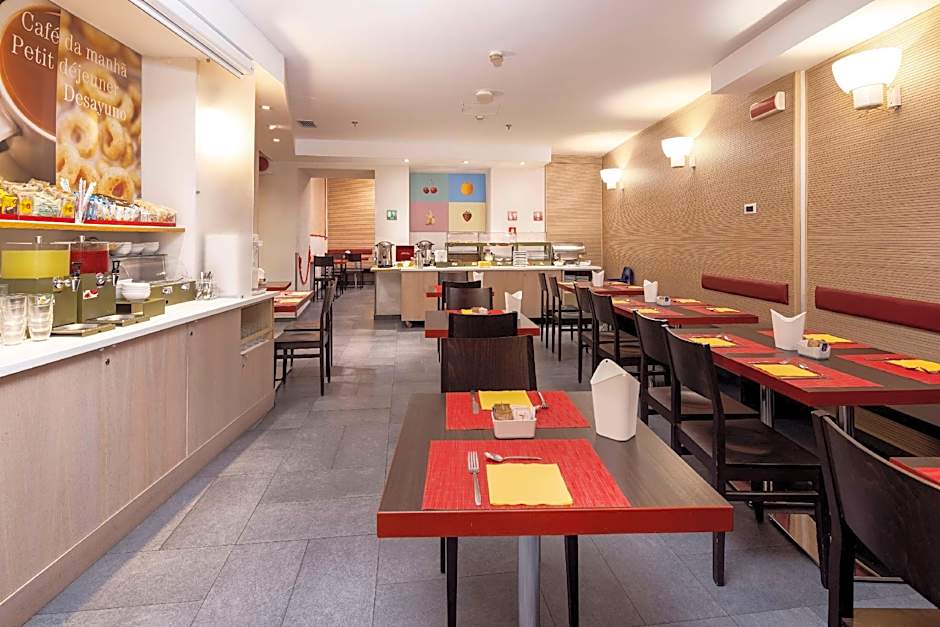 Best Western Porto Antico