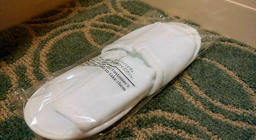 JR Hotel Clement Tokushima