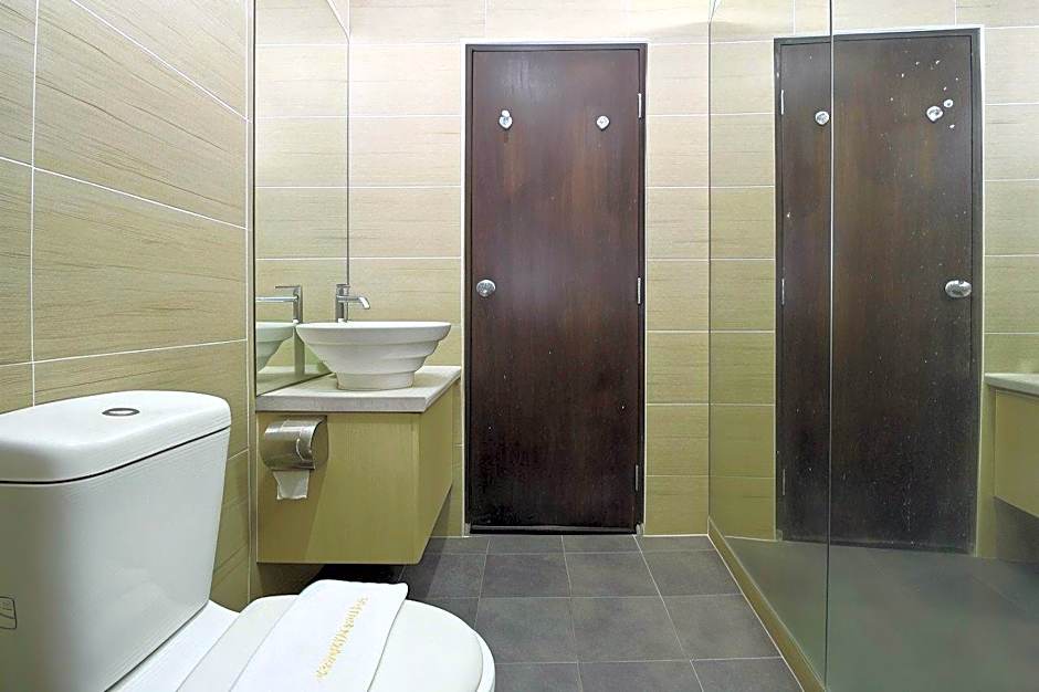Goodhope Hotel Shah Alam