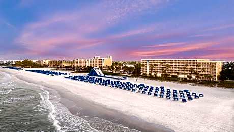 Island Grand at TradeWinds