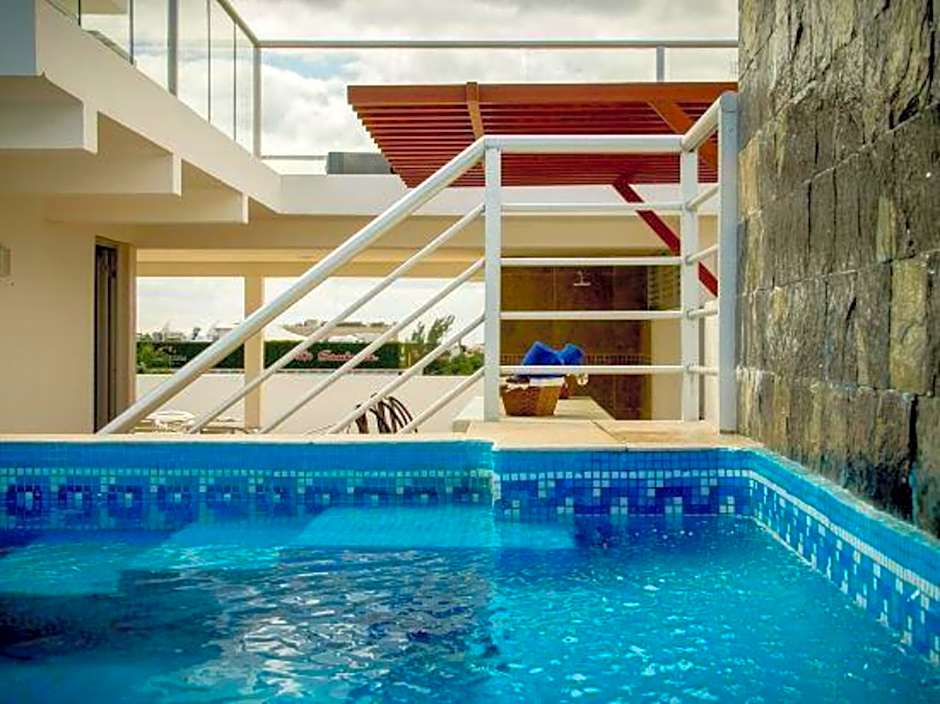 Hotel Boutique Rato 10