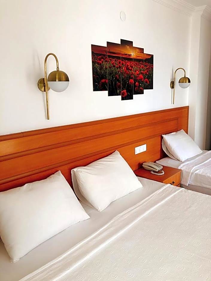 Photo 1 of 14 of Triple Room